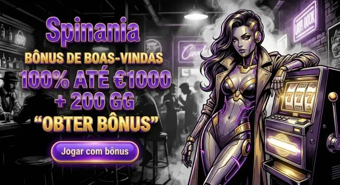 Spinania Casino